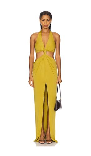 The Donyale Gown in . - size L (also in M, S, XL, XS, XXS) - NBD - Modalova