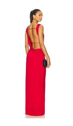 The Nyssa Gown in . - size L (also in S, XL) - NBD - Modalova