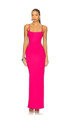 The Jarrah Maxi Dress in Fuchsia. - size L (also in M, S, XL, XS, XXS) - NBD - Modalova