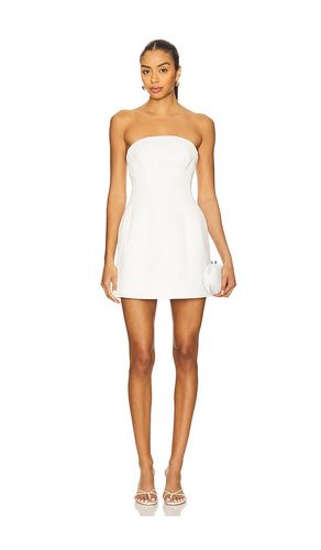 Joan Mini Dress in . - size L (also in M, S, XS) - NBD - Modalova