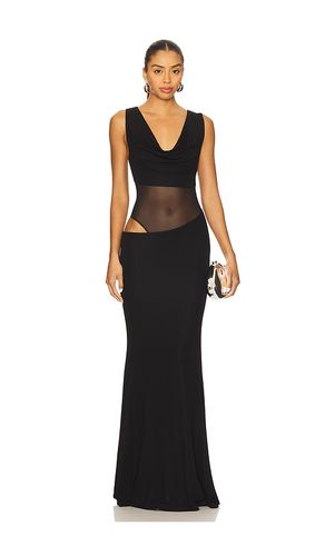 The Derowen Gown in . Size L. Also in XL - NBD - Modalova
