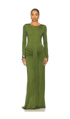 The Heena Gown in . Size L. Also in S, XS, XXS - NBD - Modalova
