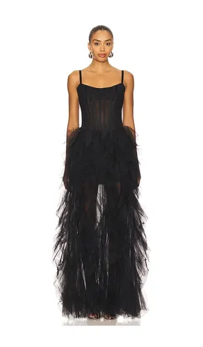 Nellie Gown in . - size L (also in XXS) - NBD - Modalova