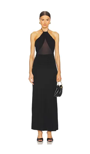 Amina Maxi Dress in . Size L. Also in M, XS - NBD - Modalova