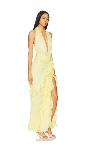 Celenia Maxi Dress in . Size M. Also in XL - NBD - Modalova