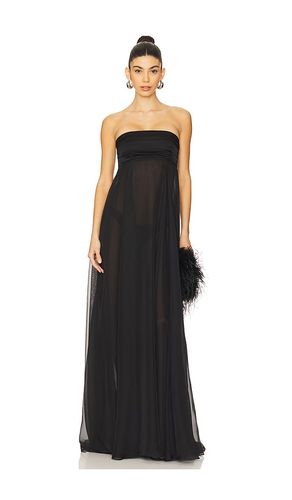 The Kimora Gown in . - size M (also in S, XL, XS, XXS) - NBD - Modalova