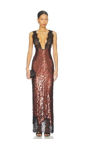 The Lorelai Maxi Dress in . Size M. Also in XS - NBD - Modalova