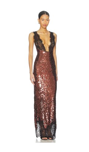 The Lorelai Maxi Dress in . Taglia M. Also in S - NBD - Modalova