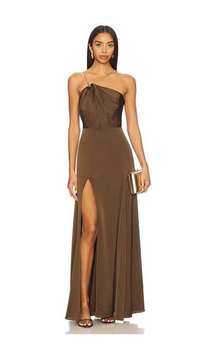 Clara Gown in . - size S (also in XS, XXS) - NBD - Modalova