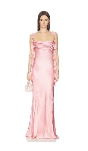 Inaya Gown in . Size L. Also in M, S - NBD - Modalova