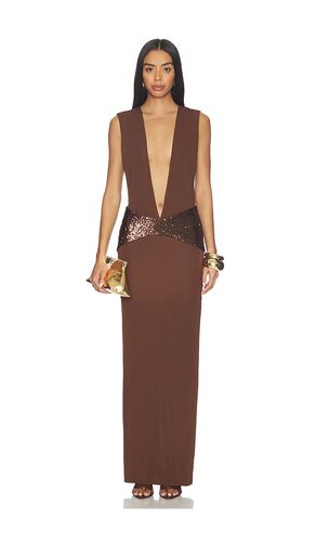 Allona Gown in . Size L. Also in M, S, XL - NBD - Modalova