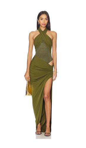 Meena Maxi Dress in . Size S. Also in M, XL - NBD - Modalova