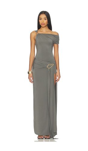 Monique Gown in Grey. - size M (also in S, XXS) - NBD - Modalova