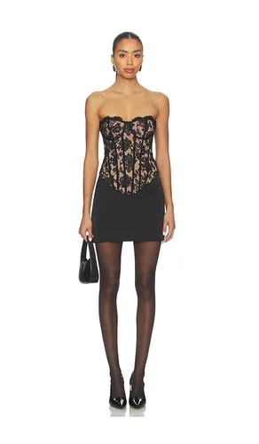 Dolly Mini Dress in . - size L (also in M) - NBD - Modalova