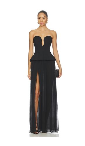 Gemma Gown in . Taglia L. Also in S - NBD - Modalova