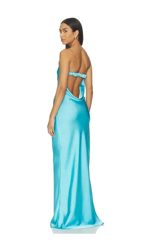 Indira Gown in . - size L (also in M, S, XL) - NBD - Modalova