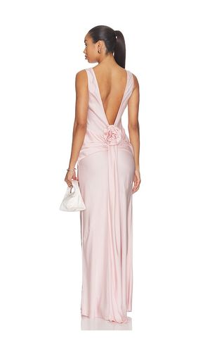 Nazia Gown in Pink. - size L (also in M, S, XXS) - NBD - Modalova