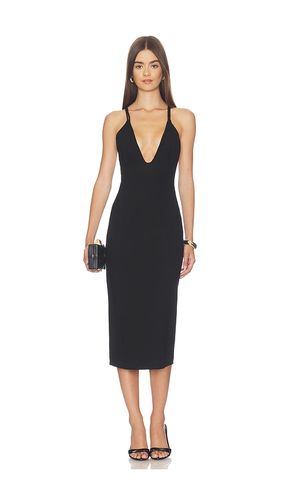 Rukmini Midi Dress in . - size M (also in XL) - NBD - Modalova