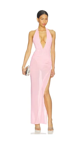 Lielle Maxi Dress in . Size L. Also in M, S, XL - NBD - Modalova