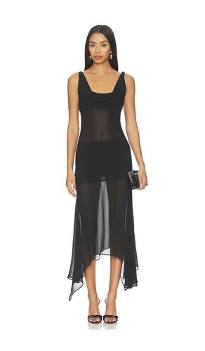 Azura Maxi Dress in . - size M (also in L) - NBD - Modalova