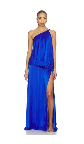 Rohini Gown in Blue. - size S (also in XS, XXS) - NBD - Modalova