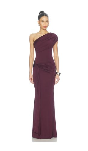 Rani Gown in Purple. - size L (also in XL) - NBD - Modalova
