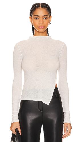 Estela Knit Top in . - size L (also in M) - NBD - Modalova