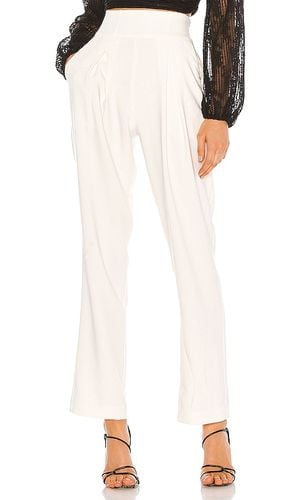 Augustine Pant in Ivory. - size XL (also in XS) - NBD - Modalova