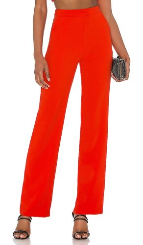 Topaz Pant in Red. - size M (also in XXS) - NBD - Modalova