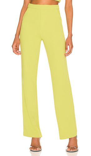 Pantalón topaz en color talla S en - Green. Talla S (también en XL) - NBD - Modalova