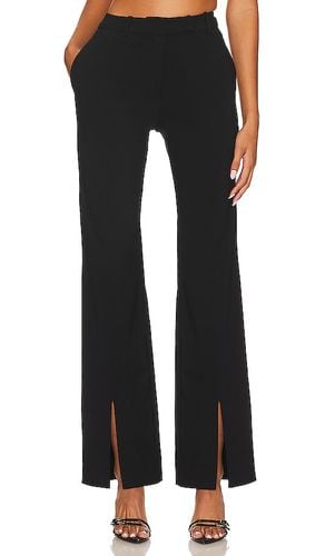 Pantalones kloe en color talla L en - Black. Talla L (también en S, XL, XS) - NBD - Modalova