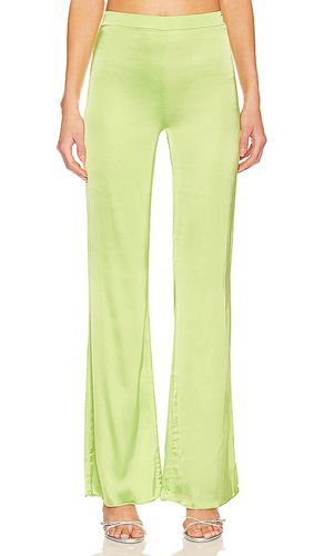 Pantalón noor en color talla L en - Green. Talla L (también en S, XL, XS) - NBD - Modalova