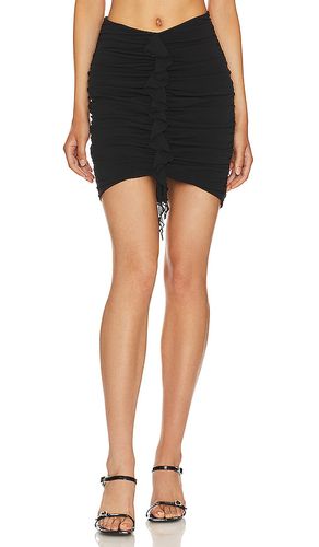 Korra Mini Skirt in . - size S (also in XS, XXS) - NBD - Modalova