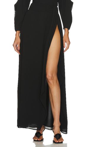 Jaxine Maxi Skirt in . Taglia S, XS - NBD - Modalova