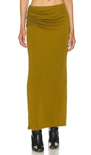 Kimia Maxi Skirt in . Taglia XS - NBD - Modalova