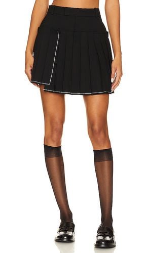 Aitana Mini Skirt in . Size XXS - NBD - Modalova