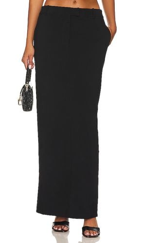 Tia Maxi Skirt in . Taglia S, XS - NBD - Modalova