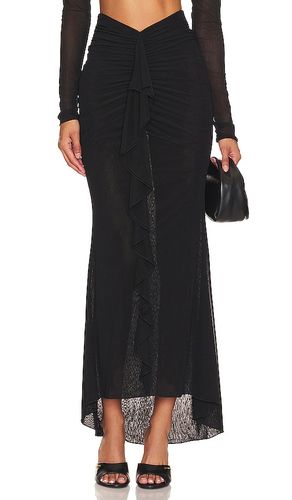Deepa Maxi Skirt in . Size M, XXS - NBD - Modalova
