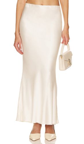 Neveah Maxi Skirt in . - size M (also in L, S, XXS) - NBD - Modalova