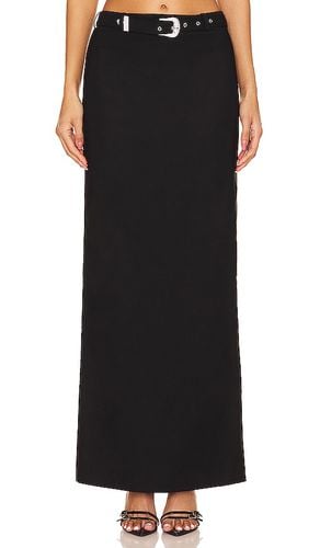 Dev Maxi Skirt in . Taglia M, S, XS, XXS - NBD - Modalova