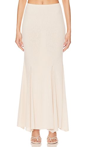 Sanam Maxi Skirt in . - size M (also in L, XL) - NBD - Modalova
