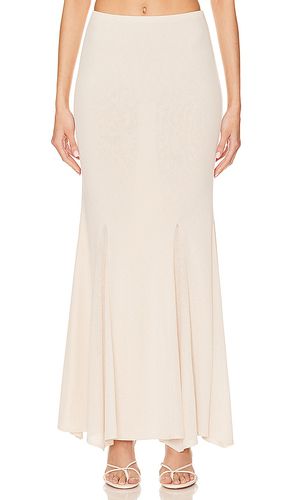 Sanam Maxi Skirt in . Taglia L, XS - NBD - Modalova