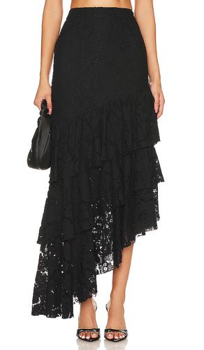 Fazal Midi Skirt in . Size XXS - NBD - Modalova