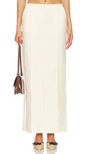 Oraya Maxi Skirt in . - size M (also in S, XL, XS, XXS) - NBD - Modalova