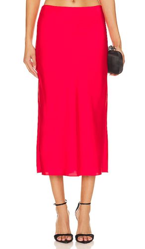 Chiara Midi Skirt in . Size S - NBD - Modalova