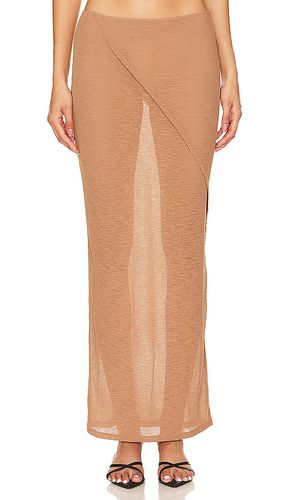 Jolie Maxi Skirt in . - size M (also in S, XXS) - NBD - Modalova