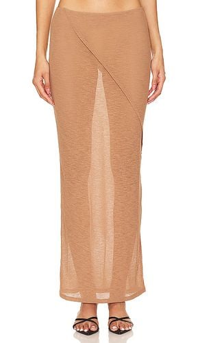 Jolie Maxi Skirt in . Size S, XS, XXS - NBD - Modalova