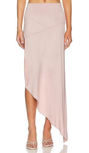 Myla Midi Skirt in . Size M, XL - NBD - Modalova