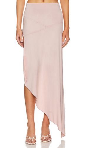 Myla Midi Skirt in . Taglia M, S, XL, XS, XXS - NBD - Modalova