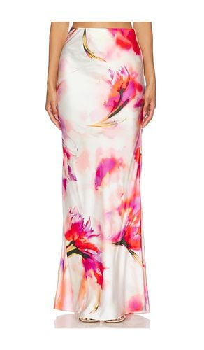 Feyra Maxi Skirt in . Taglia S, XS - NBD - Modalova